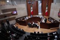 Rechaza TEPJF intentos de debilitamiento