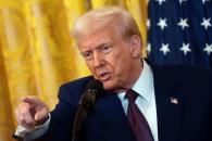 Veta Trump apoyo a escuelas que exijan vacunación contra el Covid Veta Trump apoyo a escuelas que exijan vacunación contra el Covid