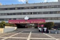 Exige INE al Senado subsanar errores de candidatos al PJF Exige INE al Senado subsanar errores de candidatos al PJF