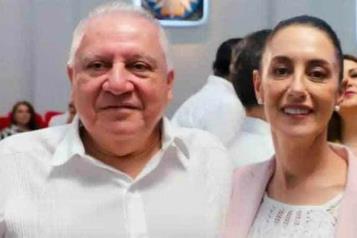 Va Marín Mollinedo como titular de Aduanas