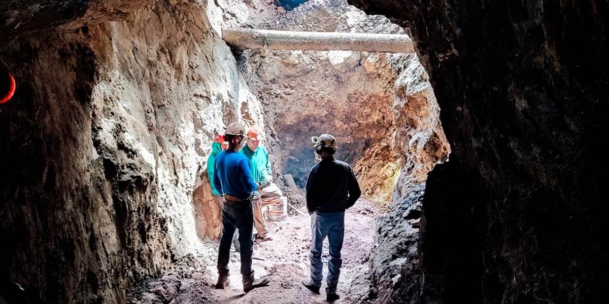 Invitan a conocer los misterios del interior de la tierra
