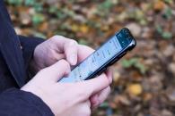 Qué hacer cuando recibes el mensaje de un desconocido en WhatsApp