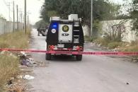 Ejecutan a hombre en un callejón en García Ejecutan a hombre en un callejón en García