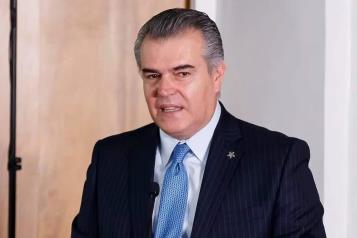 Pese a amagos de aranceles, inversiones continúan: IP