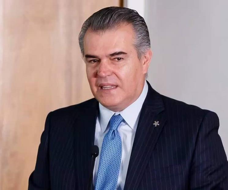Pese a amagos de aranceles, inversiones continúan: IP