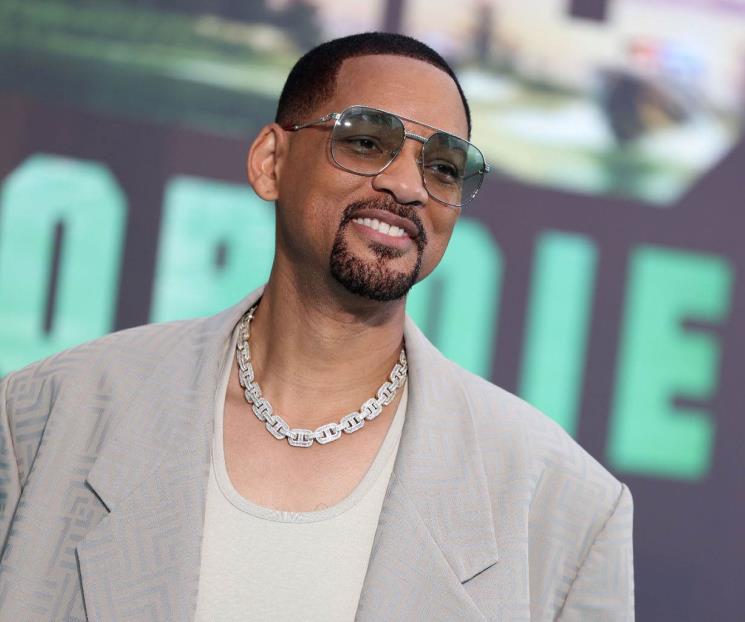 Premios Lo Nuestro: Will Smith regresa a galas tras cachetada Premios Lo Nuestro: Will Smith regresa a galas tras cachetada