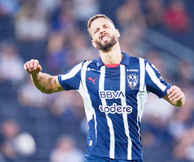 Va Rayados con urgencia de ganar ante Querétaro