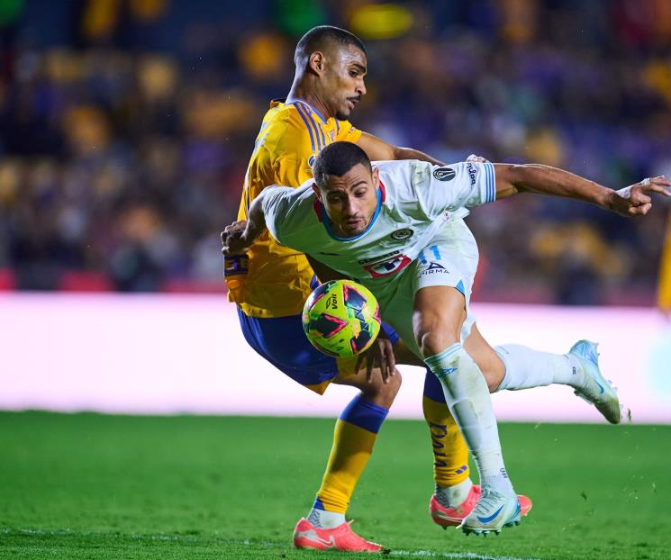 Destaca Paunovic el buen rendimiento de Tigres