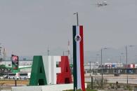 Mueve AIFA 566 mil usuarios en enero, 67% más que hace un año Mueve AIFA 566 mil usuarios en enero, 67% más que hace un año