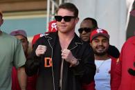 Ganará ‘Canelo’ millonada