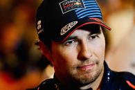 Razones por las que Checo Pérez sería la mejor opción para Cadillac Razones por las que Checo Pérez sería la mejor opción para Cadillac