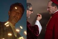 El Brutalista y Cónclave son las más ganadoras del BAFTA