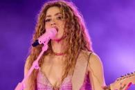 Hospitalizan de emergencia a Shakira Hospitalizan de emergencia a Shakira