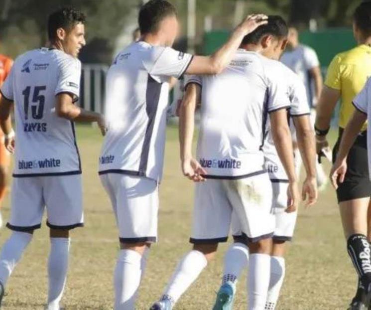 Castigan a seis del Real Apodaca por amaño de partidos