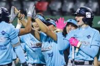 Las Sultanes la tienen difícil Las Sultanes la tienen difícil