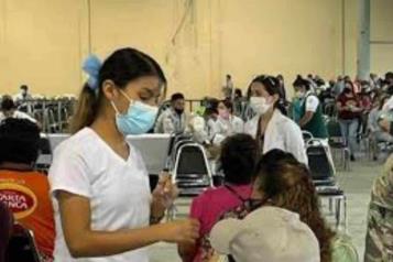 Realizará Apodaca campaña de vacunación