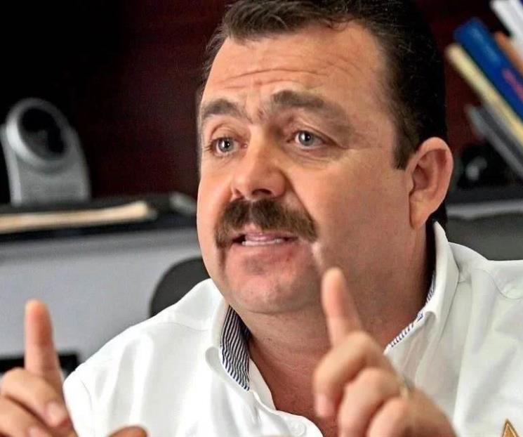 Ex Fiscal Veytia ya no está bajo custodia federal en EU