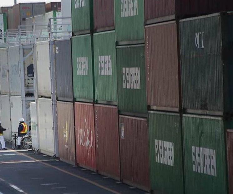 México pagará tarifas más altas: Casa Blanca