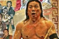 Muere el luchador Gran Hamada Muere el luchador Gran Hamada