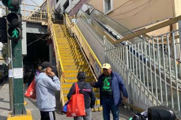 Exigen se devuelva ´cobro por expedientes´