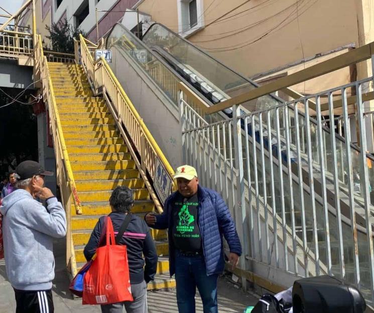 Exigen se devuelva ‘cobro por expedientes’ Exigen se devuelva ‘cobro por expedientes’