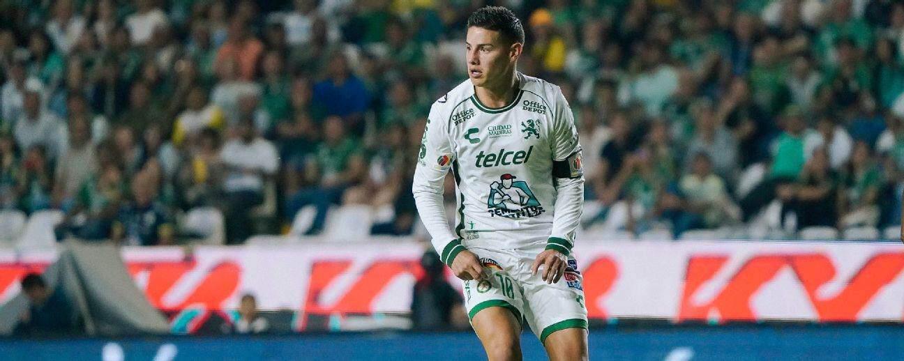 León, por otro rugido