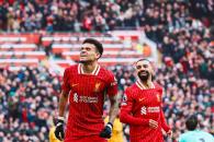 Sufre el Liverpool, pero ganan y se afianzan en la cima Sufre el Liverpool, pero ganan y se afianzan en la cima