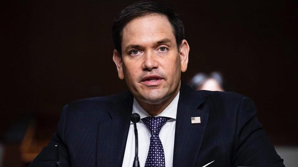 Marco Rubio prevé algo positivo entre México y Estados Unidos