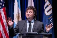 Promociona Milei criptomoneda que genera pérdidas millonarias