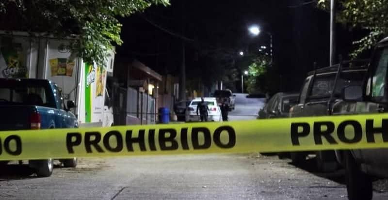 Moviliza detonaciones de arma de fuego en Montemorelos