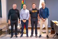 Nuevo León será la mejor sede mundialista: García