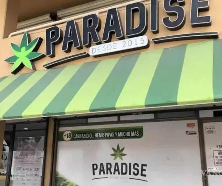 Va Cofepris contra empresa Paradise