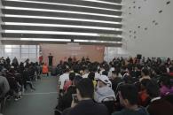 Se suman a jornadas de inclusión Se suman a jornadas de inclusión