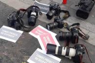 Sentencia FGR a tres meses de prisión a agresor de periodistas Sentencia FGR a tres meses de prisión a agresor de periodistas