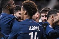 Gana el PSG y se afianzan en la cima