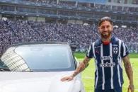 Buscará Ramos en Rayados su título 30 como profesional Buscará Ramos en Rayados su título 30 como profesional