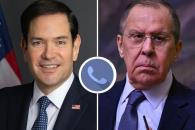 Afirman que Estados Unidos inicia diálogos de paz