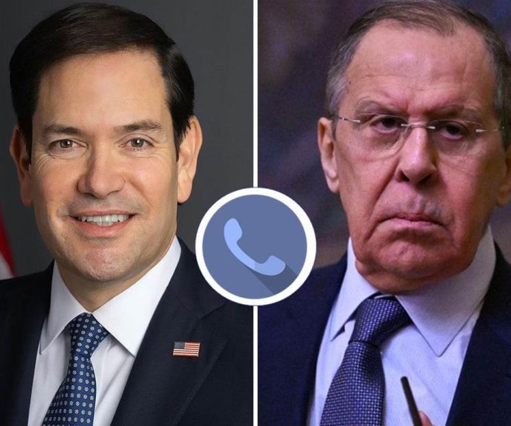 Afirman que Estados Unidos inicia diálogos de paz Afirman que Estados Unidos inicia diálogos de paz