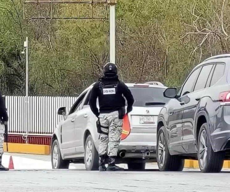 Piden agilizar revisiones en puentes para proteger comercio Piden agilizar revisiones en puentes para proteger comercio