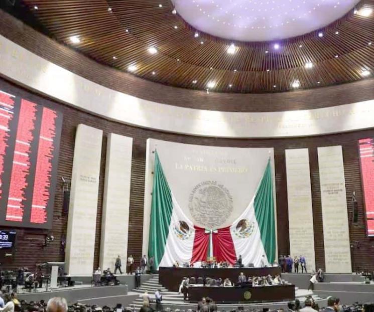 Cámara de Diputados debate Ley que daría acceso a datos personales