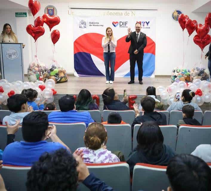 Buscan construir una ciudad más inclusiva