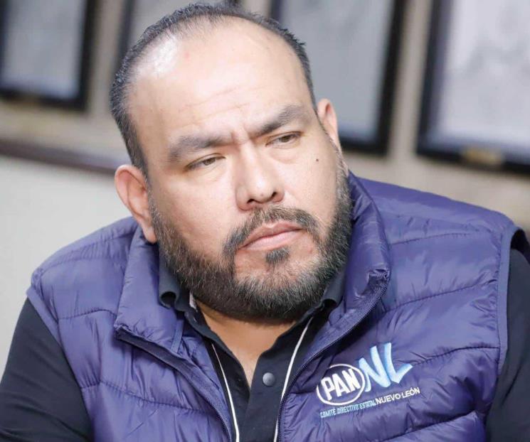 Presume PAN lograr consensos; PRI está dispuesto a avanzar Presume PAN lograr consensos; PRI está dispuesto a avanzar