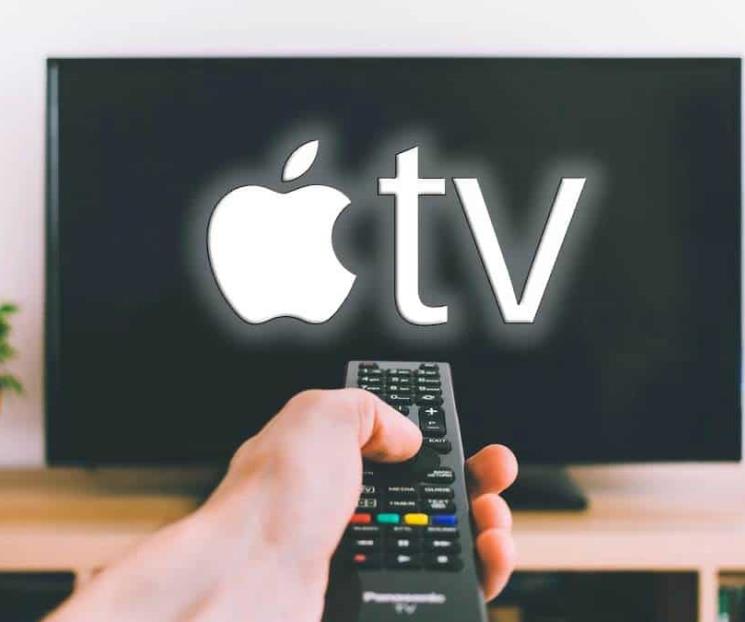 Apple TV ya es compatible con Android