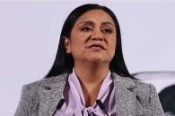 Montiel: Está cumplida primera etapa del programa Mujeres Bienestar