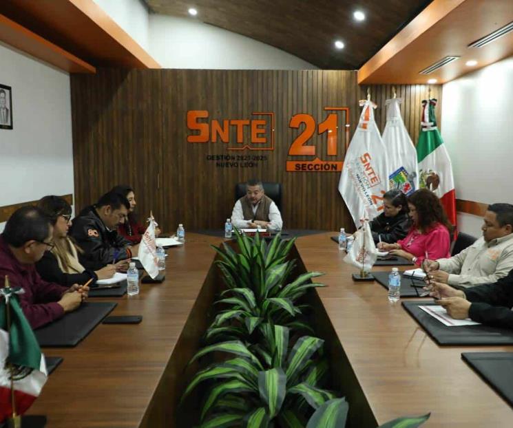 Celebra S21 etapa de evaluación del programa de ahorro de agua