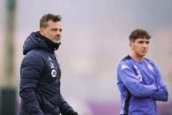 Diego Cocca, ex técnico de Tigres, es despedido por el Valladolid