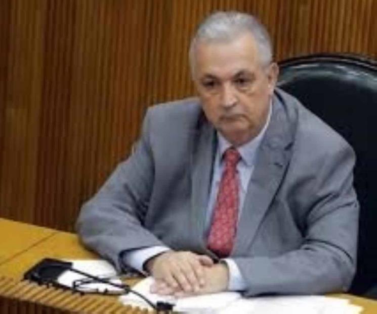 Publican nombramientos de fiscales y auditor del Estado