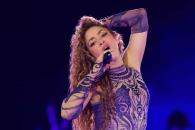 Shakira confirma que sí dará concierto en Lima tras hospitalización Shakira confirma que sí dará concierto en Lima tras hospitalización