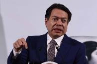 SEP destaca colocación de espectaculares sobre campaña antifentanilo SEP destaca colocación de espectaculares sobre campaña antifentanilo