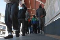 Gobierno de Trump ha deportado a 14 mil 470 migrantes: Sheinbaum